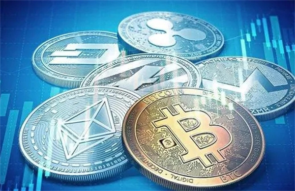 DCR币今日最新价格行情-第1张图片-交易所